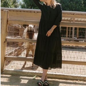 Jenni Kayne James Dress